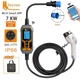 Зарядка для електромобіля Feyree 7кВт 32A, Type1 - Lion EV-K8 Wi-Fi - зображення 1