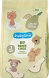 Пшеничне печиво з грушею для дітей з 12 місяців,TM Babylove, 125 грам - изображение 1