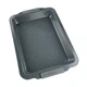 Форма для выпечки Vinzer Dolci Line прямоугольная с силиконовыми ручками 43x30.5x4.8 см (50783) - изображение 3