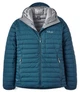 Куртка Rab Microlight Windstopper Hoody Blue L (1033-RB QDB-73-TMB-LRG) - изображение 1
