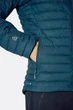 Куртка Rab Microlight Windstopper Hoody Blue L (1033-RB QDB-73-TMB-LRG) - изображение 9