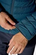 Куртка Rab Microlight Windstopper Hoody Blue L (1033-RB QDB-73-TMB-LRG) - изображение 12