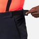 Штаны Rossignol Hero Blackside Insulated Pant 2026 Black M (1092-3607684896034) - изображение 7