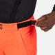 Штаны Rossignol Hero Blackside Insulated Pant 2026 Neon Coral S (1092-3607684896065) - изображение 7