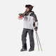 Штаны Rossignol Hero Insulated Ski Pant 2026 S Steel Onyx (1092-3607684889333) - изображение 3