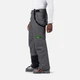Штаны Rossignol Hero Insulated Ski Pant 2026 S Steel Onyx (1092-3607684889333) - изображение 5