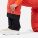 Штани Rossignol W Strawpile Insulated Pant 2026 Flame Orange L (1092-3607684911676) - зображення 7