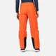 Штаны Rossignol Strawpile Insulated Pant 2026 Golden Sun S (1092-3607684895228) - изображение 4