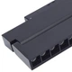 Трековий світильник Osram лінзований поворотний L330 mm, 18w, 4000k-нейтрально білий - зображення 1