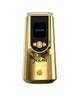 Электрическая чаша для кальяна XKAH Pro Gold 18K, Золотий - изображение 1