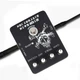 Аналоговая педаль FIAVUS для гитарных эффектов Plectrum - изображение 7