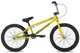 Велосипед BMX 20" Eastern LOWDOWN 20 yellow/chrome 2021 - изображение 1