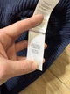 Кофта-кардиган Polo Ralph Lauren full zip размер L синий цвет - изображение 4