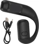 Беспроводная Bluetooth 5.5 Гарнитура Open Ear с Микрофоном, Динамиком 180°, 30 Годин Роботы - изображение 3
