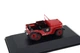 Модель авто DeAgostini Jeep Willys Corpo De Bombeiros 1970 1:43 Червоний (DC1072) - зображення 4