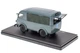 Модель авто Hachette Renault 206 E1 Camionnette Marchande 1942 1:43 Сірий (G111N048) - изображение 3