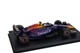 Модель авто Bburago Red Bull RB19 #1 Oracle Red Bull Racing Winner Las Vegas Grand Prix World Champion Formula 1 2023 1:43 Max Verstappen Формула 1 Ф1 (18-38083VV) - изображение 2