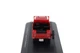 Модель авто DeAgostini Jeep Willys Corpo De Bombeiros 1970 1:43 Червоний (DC1072) - зображення 7