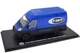Модель авто Greenlight Ram Promaster 2500 Cargo High Roof Mopar Hospitality Van 2018 1:43 Синій/Чорний (86155) - зображення 1