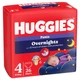 Подгузники Huggies Overnights Pants Трусики 4 9-14 кг 26 шт. (5029053581088) (19989) - изображение 1