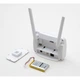 Маршрутизатор Vinga IndHome 4G C101 (VMRL-C101W) (20013) - изображение 4