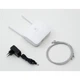 Маршрутизатор Vinga IndHome 4G C101 (VMRL-C101W) (20013) - изображение 5