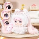 Пухнаста фігурка-сюрприз на підвісі POP TOP Hi TOY серії Nommi - Зайченята - изображение 6