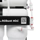 Фильтр обратного осмоса Ecosoft RObust Mini - изображение 5