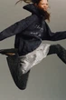 Варене худі з написом Zara 0613/702 122см Сіре (00613702807122) - изображение 6