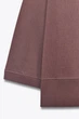 Світшот з рукавами реглан Zara 0858/830 S Бордовий (00858830664S) - изображение 7