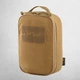 Органайзер утилитарный M-Tac Elite Small (22х14 см) Coyote - изображение 1