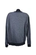 Джемпер чоловічий сірий H&M колаборація David Beckham S(0416061) - изображение 2