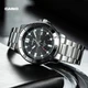 Чоловічий годинник Casio MTP-VD01D-1E чорний 50 м - зображення 3
