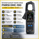 Интеллектуальные токовые клещи FNIRSI DMC-100 - изображение 9