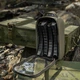 Органайзер утилитарный прозрачный M-Tac Elite Small (22х14 см) Ranger Green - изображение 3