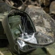 Органайзер утилитарный прозрачный M-Tac Elite Small (22х14 см) Ranger Green - изображение 6