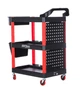Многофункциональная тележка KRAFT&DELE KD1076 - изображение 3