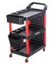 Многофункциональная тележка KRAFT&DELE KD1076 - изображение 6