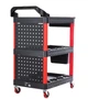 Многофункциональная тележка KRAFT&DELE KD1076 - изображение 9