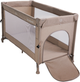 Кровать-манеж Velano Tino детская со вторым ярусом и пеленатором Beige (4820296760282) - изображение 4