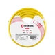 Шланг для поливу 3- х шаровий 1/2 ", 10м, армований PVC INTERTOOL (GE-4021) - изображение 1