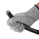 Шланг для води чотиришаровий 3/4", 20м, армований PVC INTERTOOL GE-4123 - зображення 4
