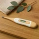 Электронный термометр BabyOno с мягким носиком - изображение 2