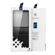 Чохол книжка Dux Ducis Bril для Samsung F741 Galaxy Flip 6 5G захист смартфона на всі 360° Purple - зображення 2