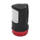 Ліхтар акумуляторний, 1 LED 5 Вт + 25 LED INTERTOOL LB-0102 - изображение 6