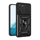 Чехол Armor Guard Shield Samsung Galaxy S23 5G (S911) Black - изображение 1