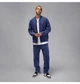 Мужские брюки JORDAN M J BRK VL TRACK PANT Синий M (HV1872-492) - изображение 6