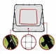 Футбольные ворота Rebounder 120×120 см FT24C - изображение 3