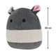М'яка іграшка Squishmallows – Тапір Еббіт (30 cm) Squishmallows (287094) - зображення 2