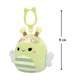 М'яка іграшка на кліпсі Squishmallows – Бджілка Сібіл Squishmallows (287078) - изображение 2